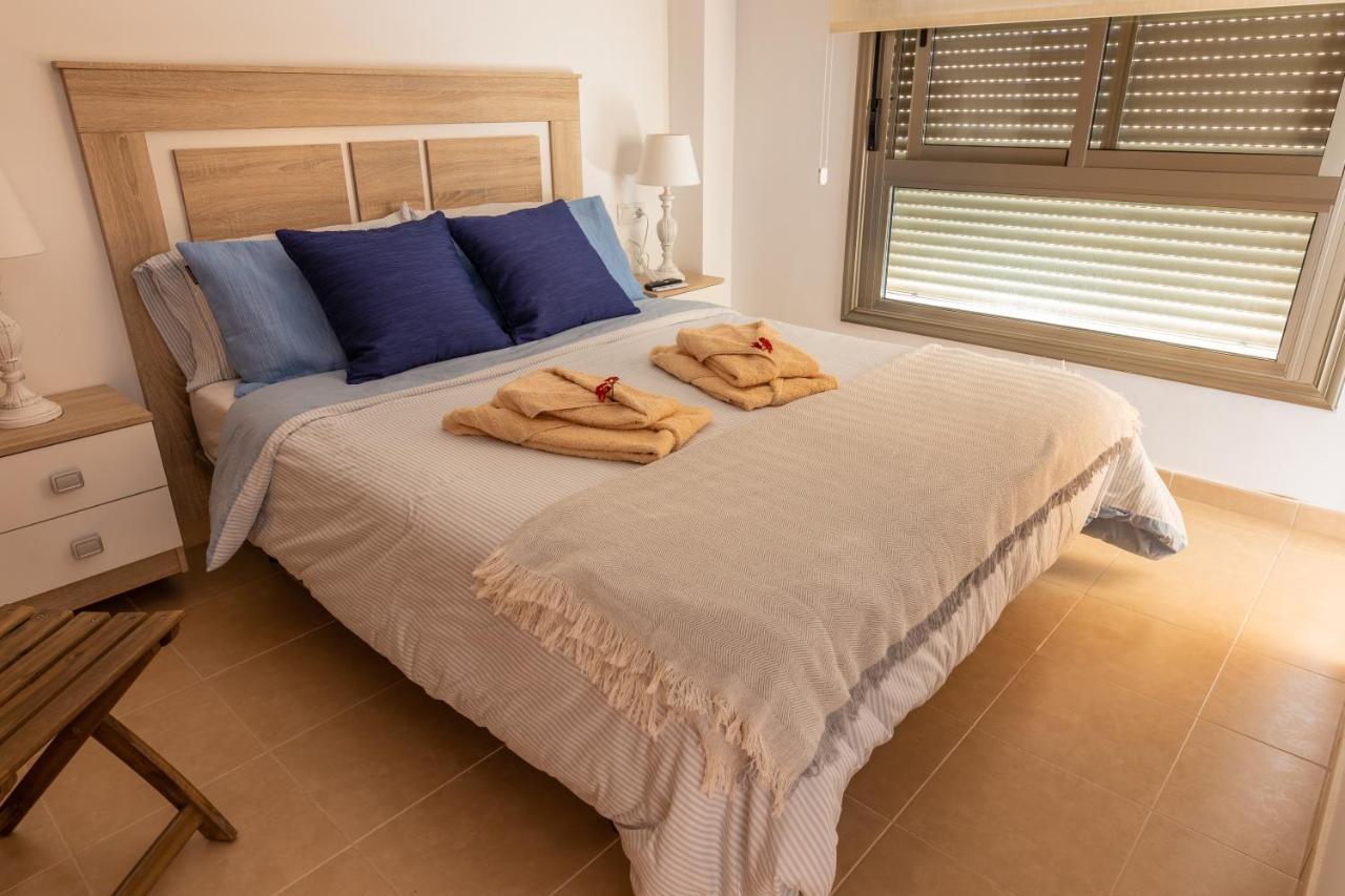 Lightbooking Costa Antigua Fuerteventura Costa De Antigua Εξωτερικό φωτογραφία