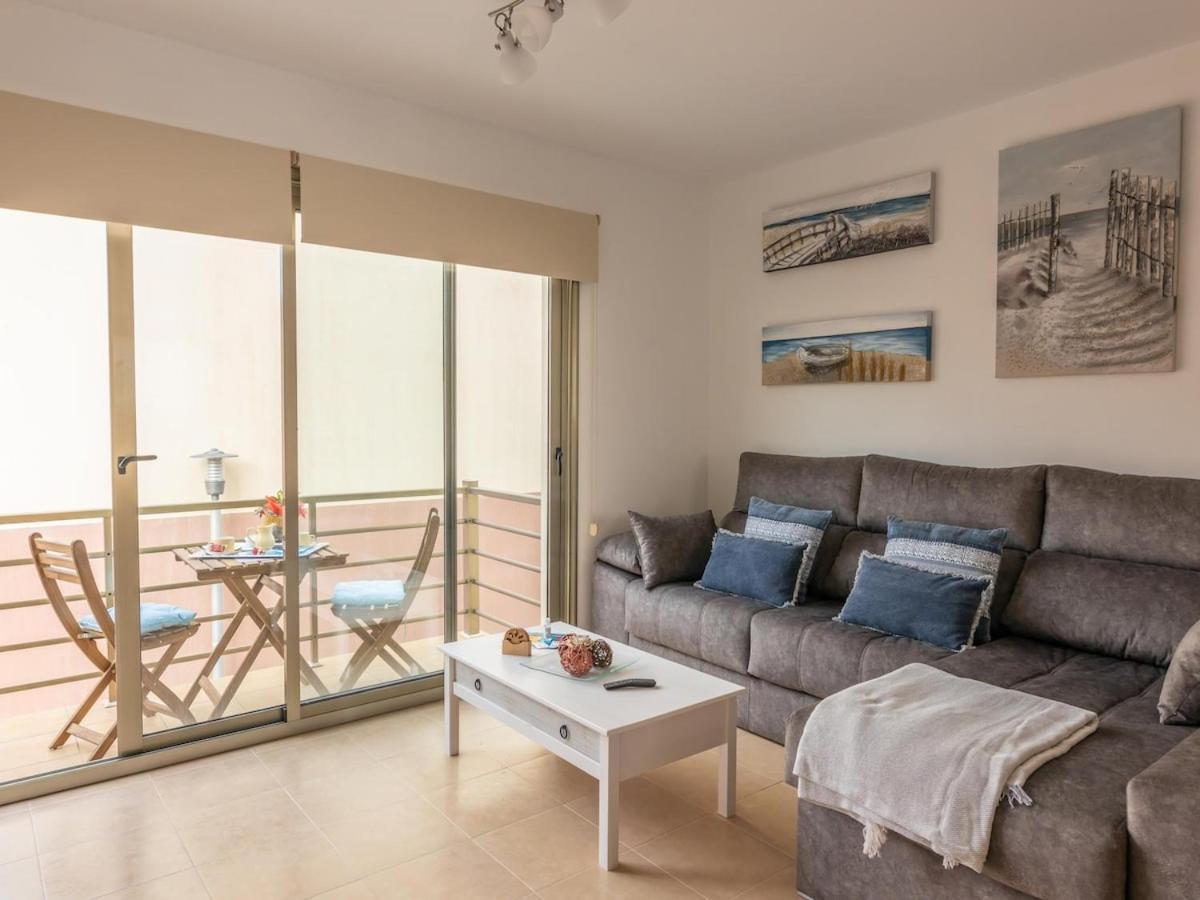 Lightbooking Costa Antigua Fuerteventura Costa De Antigua Εξωτερικό φωτογραφία