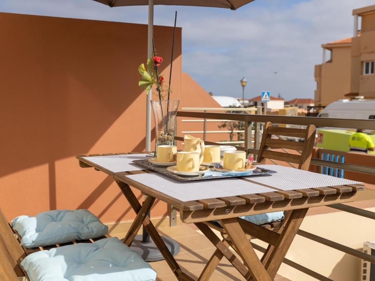 Lightbooking Costa Antigua Fuerteventura Costa De Antigua Εξωτερικό φωτογραφία