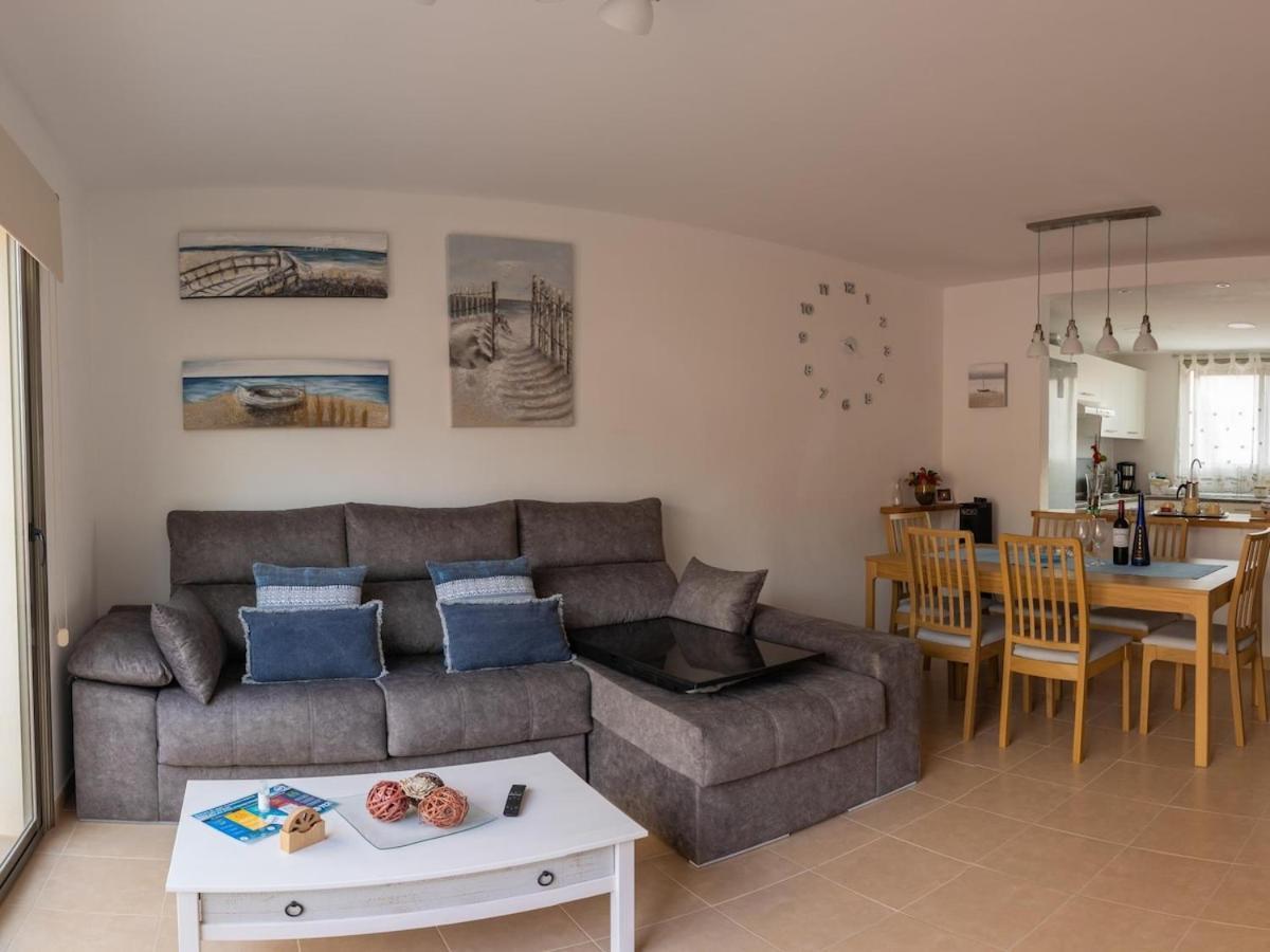 Lightbooking Costa Antigua Fuerteventura Costa De Antigua Εξωτερικό φωτογραφία