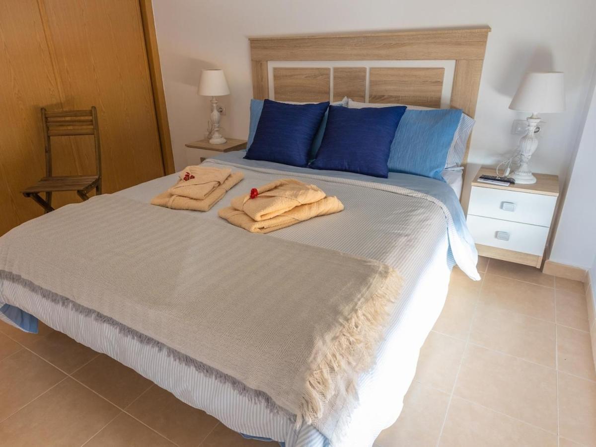 Lightbooking Costa Antigua Fuerteventura Costa De Antigua Εξωτερικό φωτογραφία