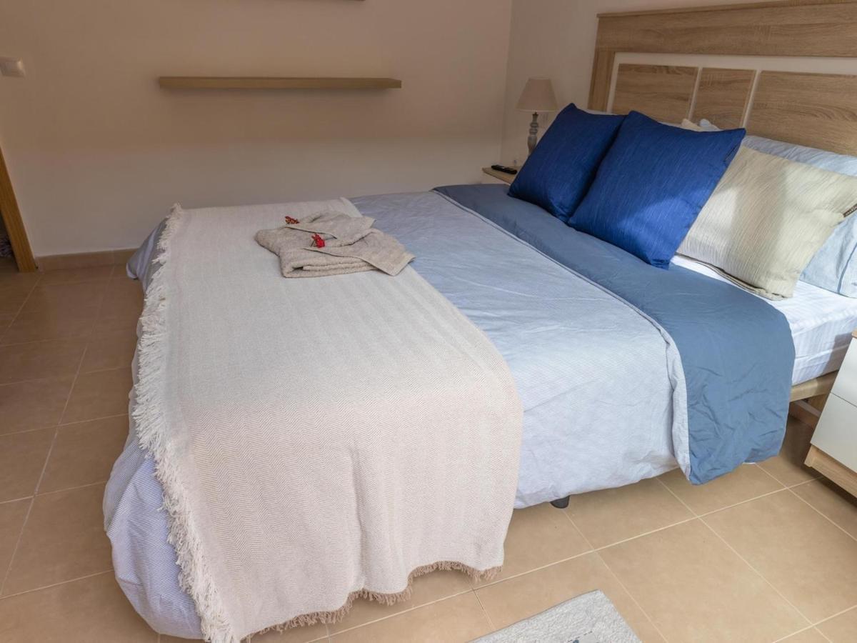 Lightbooking Costa Antigua Fuerteventura Costa De Antigua Εξωτερικό φωτογραφία