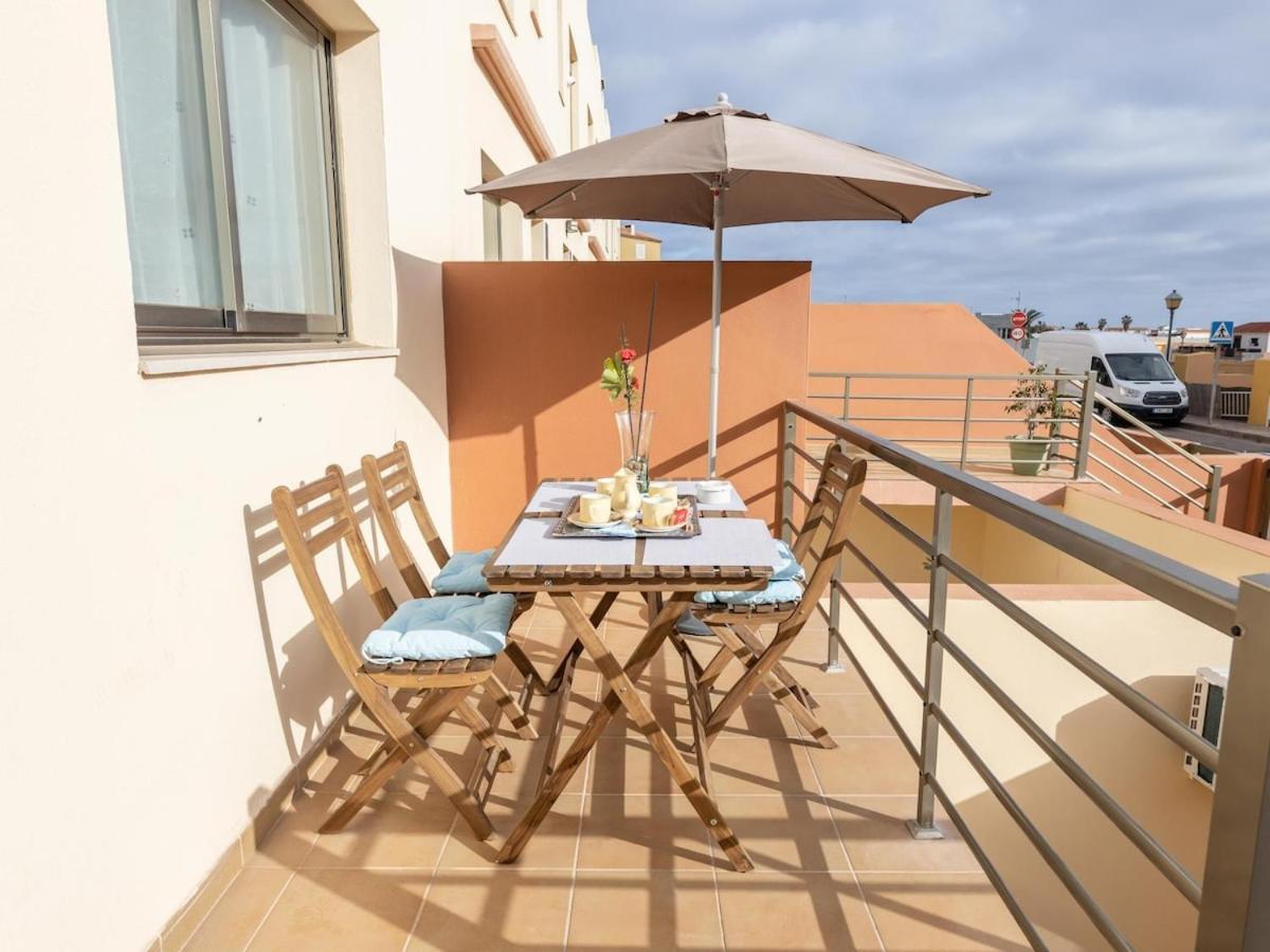 Lightbooking Costa Antigua Fuerteventura Costa De Antigua Εξωτερικό φωτογραφία