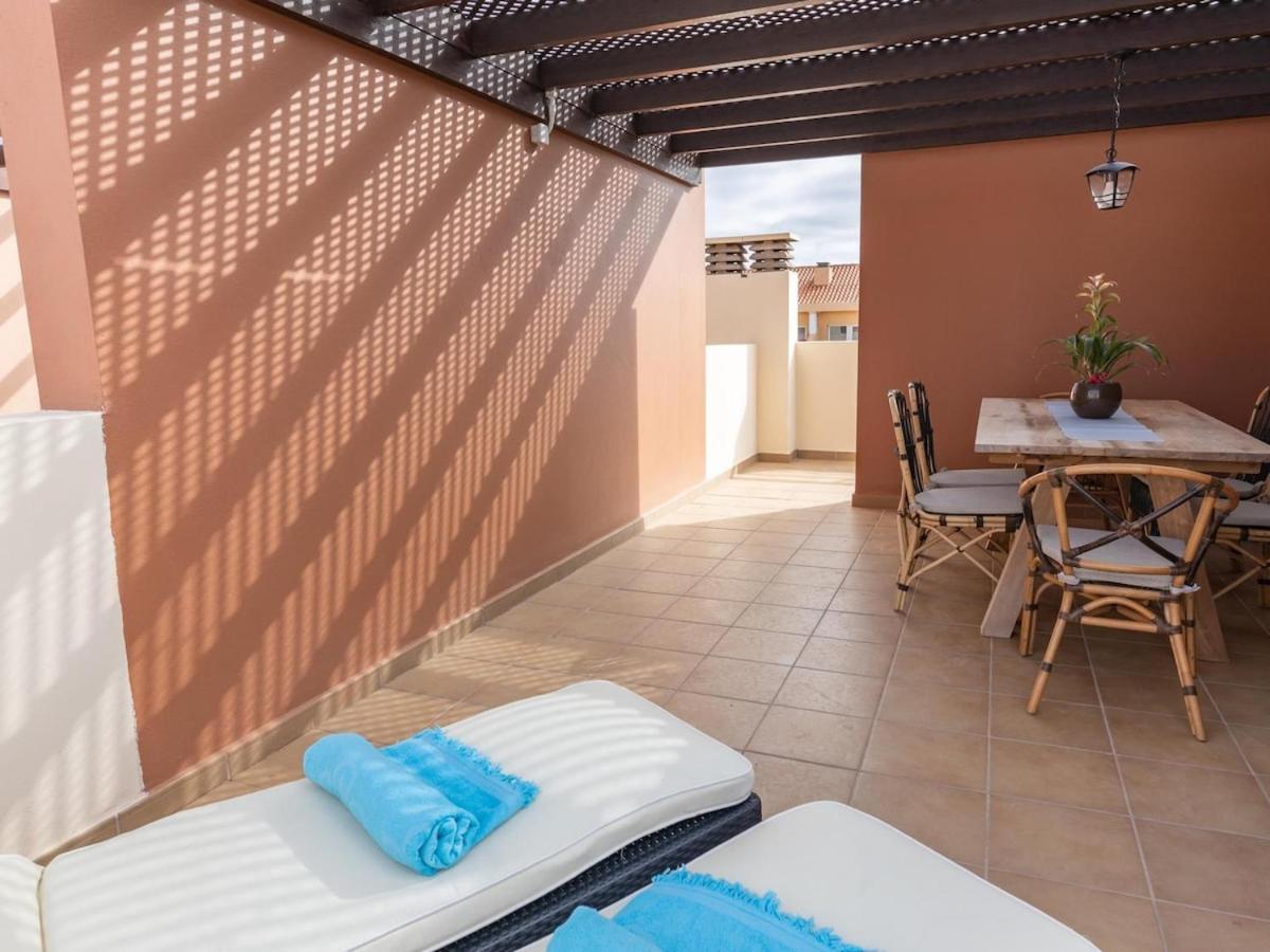 Lightbooking Costa Antigua Fuerteventura Costa De Antigua Εξωτερικό φωτογραφία