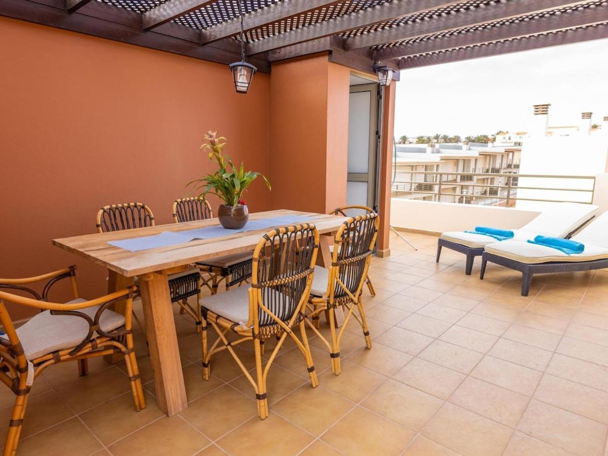 Lightbooking Costa Antigua Fuerteventura Costa De Antigua Εξωτερικό φωτογραφία