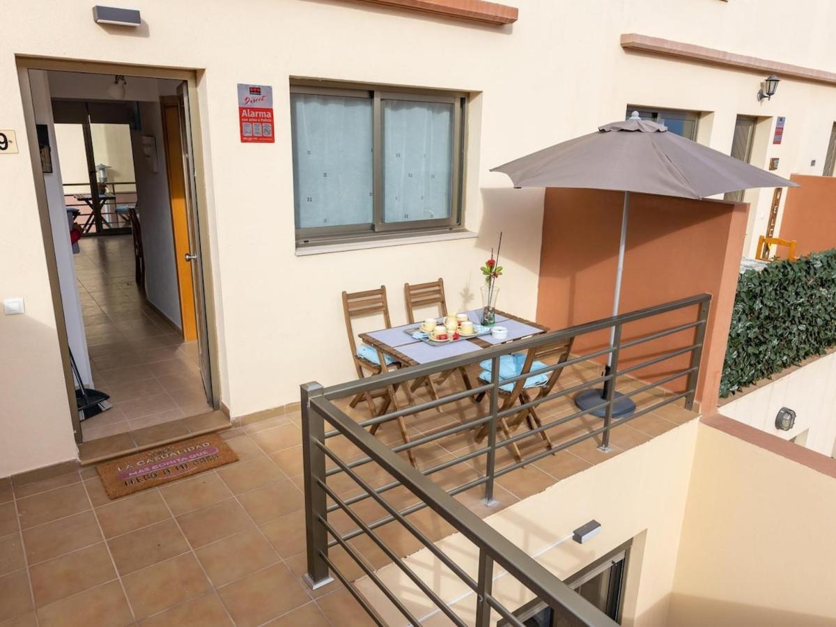 Lightbooking Costa Antigua Fuerteventura Costa De Antigua Εξωτερικό φωτογραφία