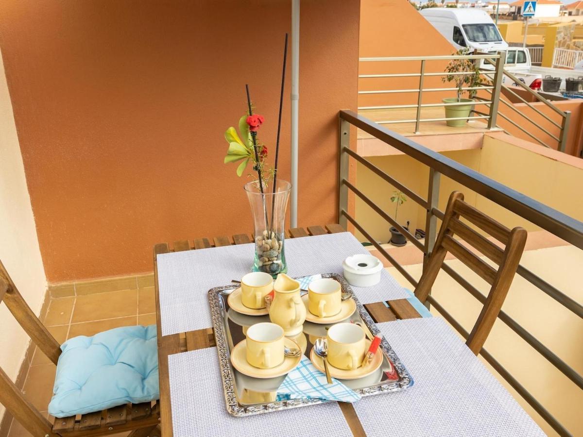 Lightbooking Costa Antigua Fuerteventura Costa De Antigua Εξωτερικό φωτογραφία