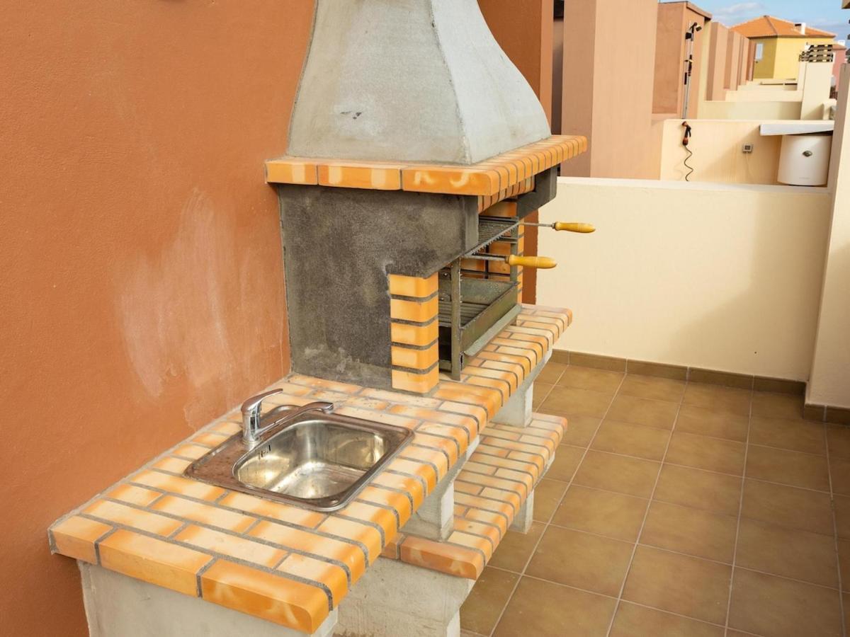Lightbooking Costa Antigua Fuerteventura Costa De Antigua Εξωτερικό φωτογραφία