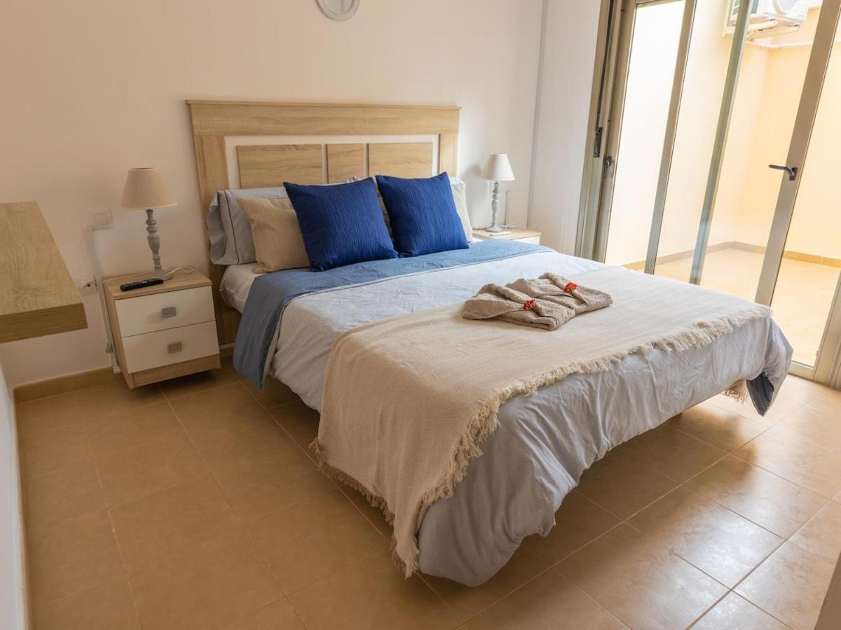 Lightbooking Costa Antigua Fuerteventura Costa De Antigua Εξωτερικό φωτογραφία