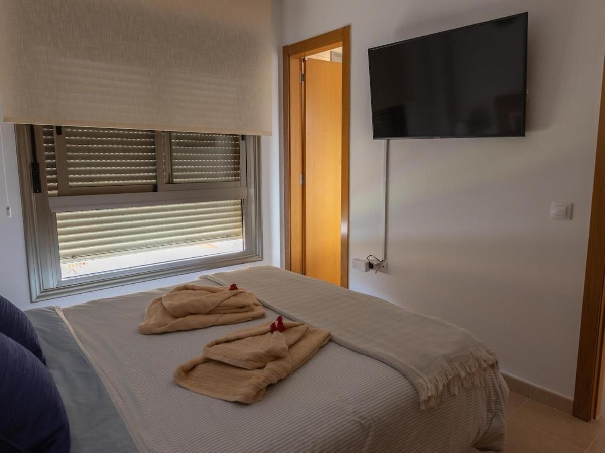 Lightbooking Costa Antigua Fuerteventura Costa De Antigua Εξωτερικό φωτογραφία